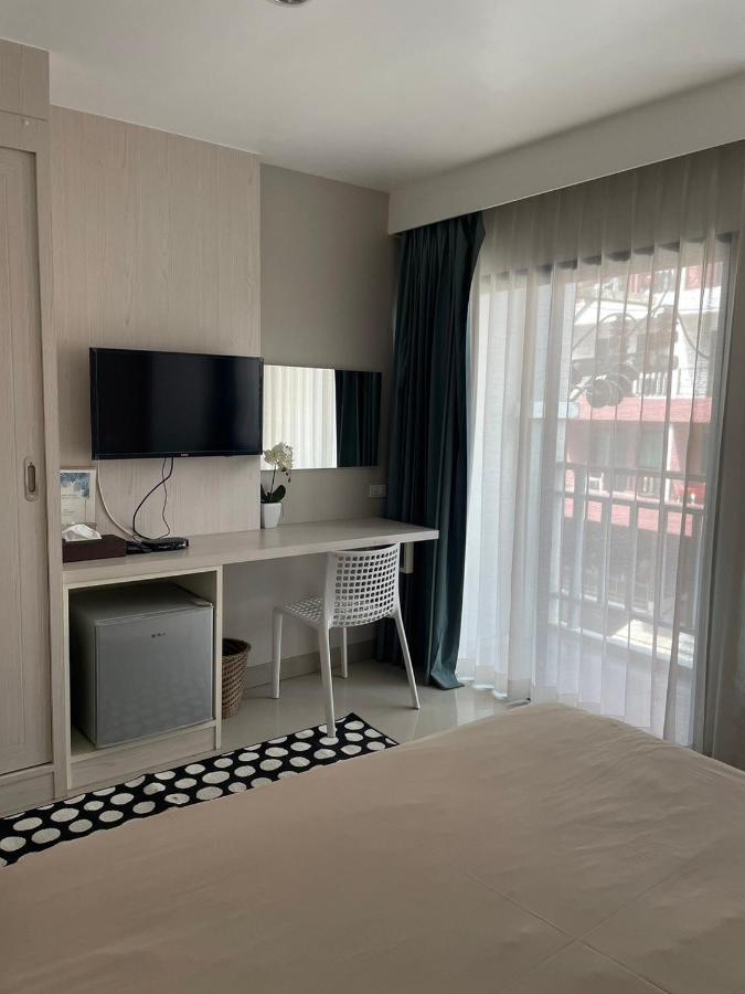 The Room Sansabai Patong Exterior photo
