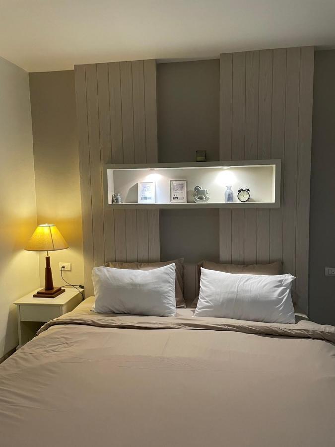 The Room Sansabai Patong Exterior photo