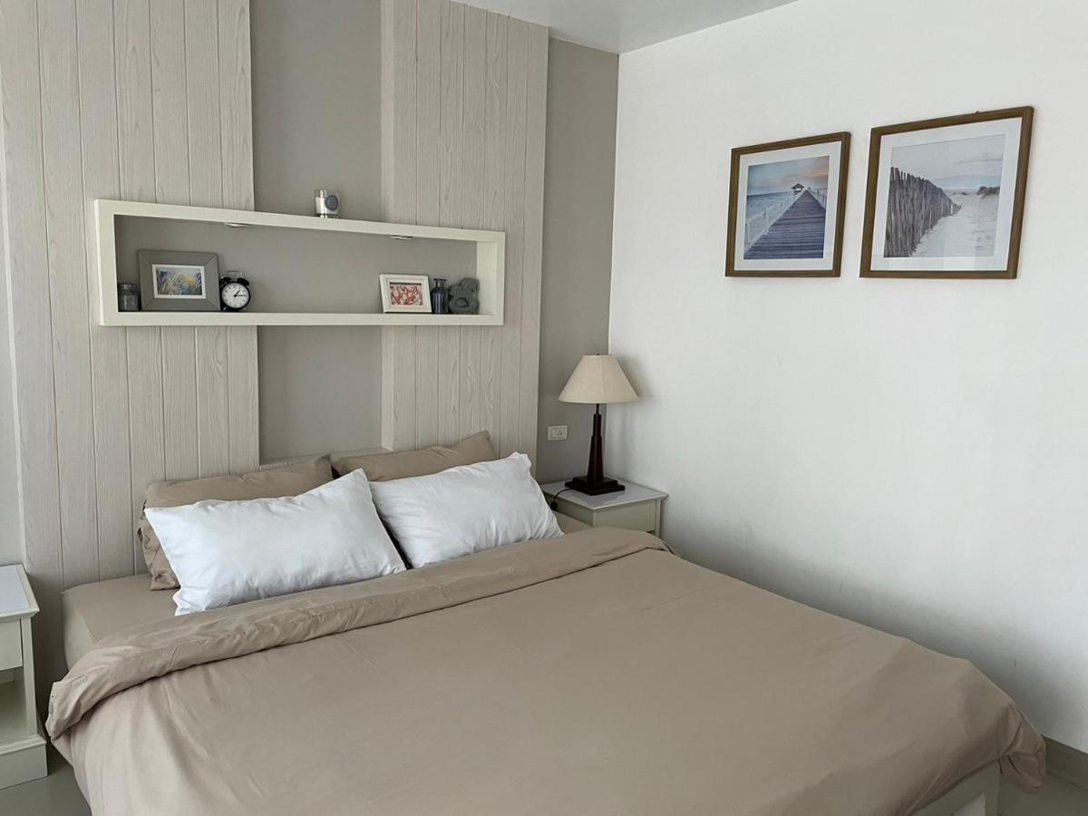 The Room Sansabai Patong Exterior photo